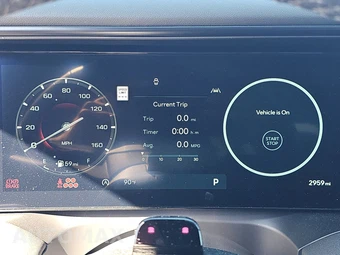2026 Hyundai Palisade XRT PRO – miniatura 18