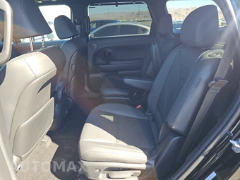 2026 Hyundai Palisade XRT PRO – miniatura 19