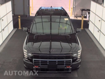 2026 Hyundai Palisade XRT PRO – miniatura 2