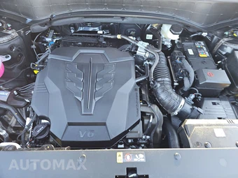 2026 Hyundai Palisade XRT PRO – miniatura 23