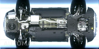 2026 Hyundai Palisade XRT PRO – miniatura 28