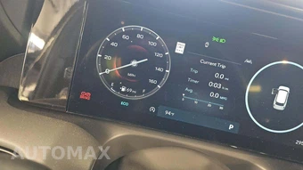 2026 Hyundai Palisade XRT PRO – miniatura 29