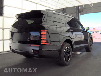 2026 Hyundai Palisade XRT PRO – miniatura 5