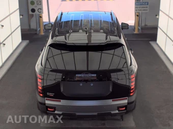 2026 Hyundai Palisade XRT PRO – miniatura 6