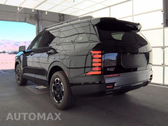 2026 Hyundai Palisade XRT PRO – miniatura 8