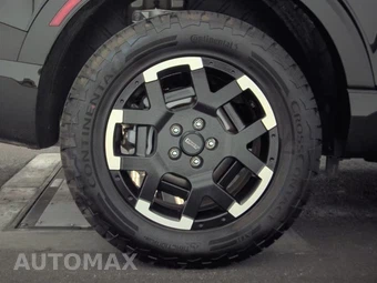 2026 Hyundai Palisade XRT PRO – miniatura 11