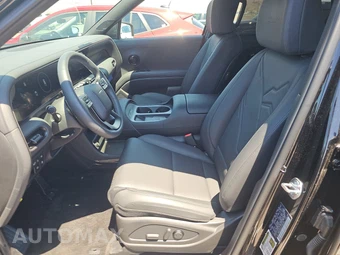 2026 Hyundai Palisade XRT PRO – miniatura 13