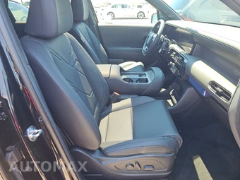 2026 Hyundai Palisade XRT PRO – miniatura 14