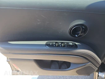 2026 Hyundai Palisade XRT PRO – miniatura 15