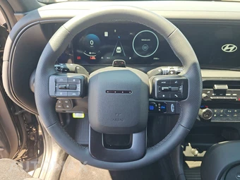 2026 Hyundai Palisade XRT PRO – miniatura 16