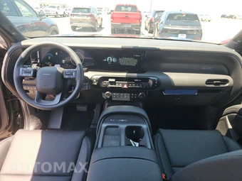 2026 Hyundai Palisade XRT PRO – miniatura 17