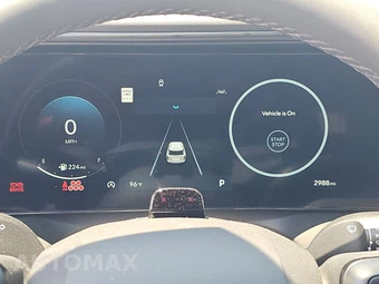 2026 Hyundai Palisade XRT PRO – miniatura 18
