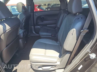 2026 Hyundai Palisade XRT PRO – miniatura 19
