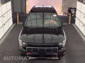 2026 Hyundai Palisade XRT PRO – miniatura 2