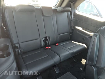 2026 Hyundai Palisade XRT PRO – miniatura 20