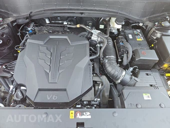 2026 Hyundai Palisade XRT PRO – miniatura 23