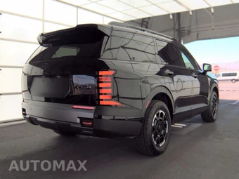 2026 Hyundai Palisade XRT PRO – miniatura 5