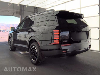 2026 Hyundai Palisade XRT PRO – miniatura 8
