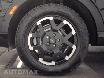 2026 Hyundai Palisade XRT PRO – miniatura 9