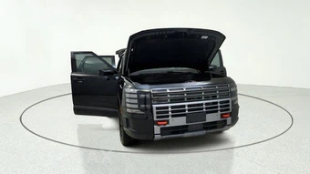 2026 Hyundai Palisade XRT PRO – miniatura 10