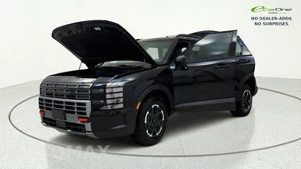 2026 Hyundai Palisade XRT PRO – miniatura 11