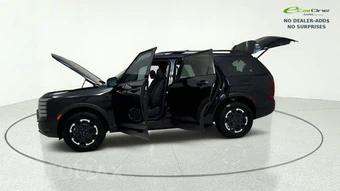 2026 Hyundai Palisade XRT PRO – miniatura 12
