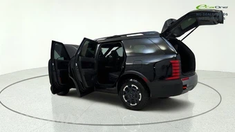 2026 Hyundai Palisade XRT PRO – miniatura 13