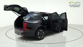 2026 Hyundai Palisade XRT PRO – miniatura 15