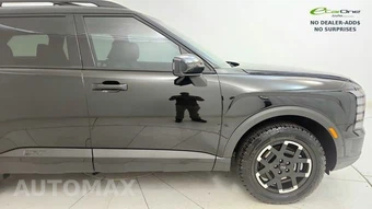 2026 Hyundai Palisade XRT PRO – miniatura 18