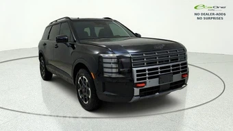 2026 Hyundai Palisade XRT PRO – miniatura 2