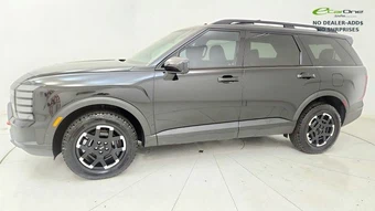 2026 Hyundai Palisade XRT PRO – miniatura 21