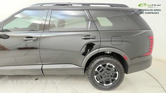 2026 Hyundai Palisade XRT PRO – miniatura 23