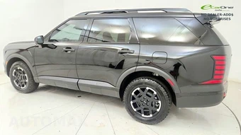 2026 Hyundai Palisade XRT PRO – miniatura 24