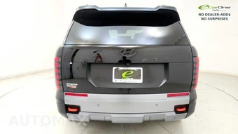 2026 Hyundai Palisade XRT PRO – miniatura 25