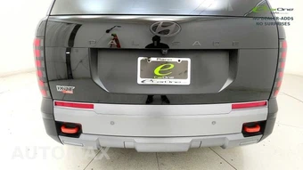 2026 Hyundai Palisade XRT PRO – miniatura 26