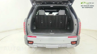 2026 Hyundai Palisade XRT PRO – miniatura 27