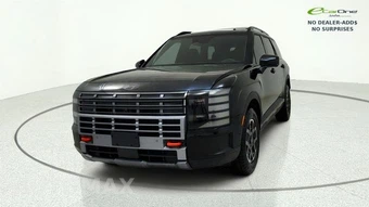 2026 Hyundai Palisade XRT PRO – miniatura 3