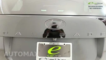 2026 Hyundai Palisade XRT PRO – miniatura 33