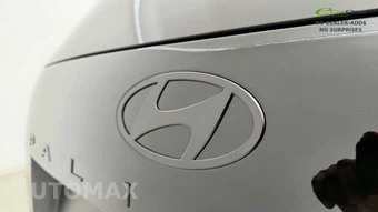 2026 Hyundai Palisade XRT PRO – miniatura 34