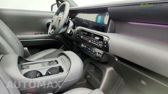 2026 Hyundai Palisade XRT PRO – miniatura 35