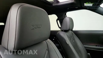 2026 Hyundai Palisade XRT PRO – miniatura 36