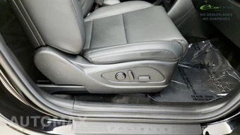 2026 Hyundai Palisade XRT PRO – miniatura 37