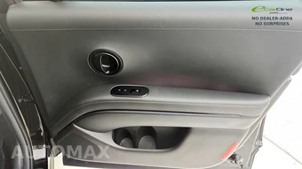 2026 Hyundai Palisade XRT PRO – miniatura 38
