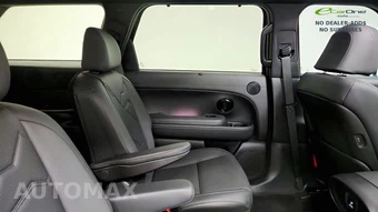 2026 Hyundai Palisade XRT PRO – miniatura 39