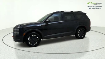 2026 Hyundai Palisade XRT PRO – miniatura 4