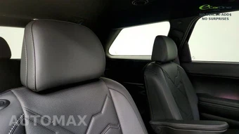 2026 Hyundai Palisade XRT PRO – miniatura 40