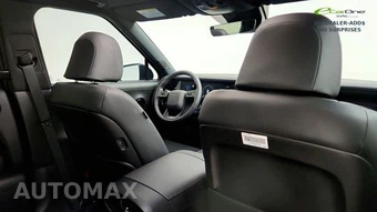 2026 Hyundai Palisade XRT PRO – miniatura 41