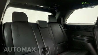 2026 Hyundai Palisade XRT PRO – miniatura 42