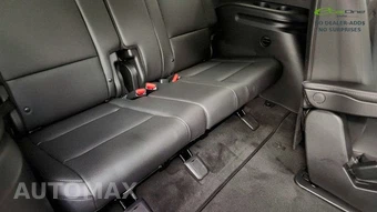 2026 Hyundai Palisade XRT PRO – miniatura 43
