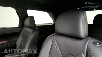 2026 Hyundai Palisade XRT PRO – miniatura 46